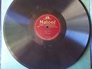 MALOOF ARABIC SYRIAN 12 INCH 78 RPM RECORD