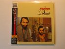 THE BRECKER BROTHERS 
