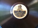 ODEON ARABIC SYRIAN 78 RPM RECORD 10 1/5 INCH