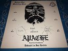 ?US PSYCH??Satya Sai Maitreya Kali? Apache