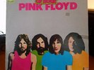 RARE PINK FLOYD-MASTERS OF ROCK-EMI-COLUMBIA-IMPORT-SWEDEN-4E O54-04299-MINT LP