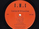 Pete Rock INI - Center Of Attention '99 LP US Unofficial Large Professor Q-Tip