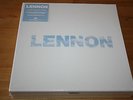TOP 8 LP John Lennon Vinyl Box für Sammler Beatles