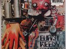 THE MOTHERS: Burnt Weeny Sandwich USA Bizarre ORIG Psych Zappa VINYL LP VG+ Nice