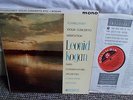 CX 1711.. KOGAN TCHAIKOVSKY  UK COLUMBIA  ..