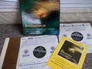 SXL 2101 -3 SOLTI  RHEINGOLD ED1