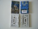 IRON MAIDEN LIVE AFTER DEATH 2 X CASSETTE TAPE EMI UK 1987