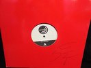 Steve Earle The Low Highway Vinyl LP TEST PRESS SIGNED