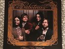 Broken Boy Soldiers by The Saboteurs (Raconteurs) (Vinyl Import, Jun-2006, XL)