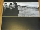U2 the joshua tree vinyl LP