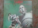 Queen News of The World 1st pressing 1st variant Stereo UK lp 1977