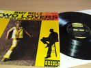 MARY WELLS - TWO LOVERS - LP - ORIOLE - PS 40045 - 1963 - RARE ORIGINAL 1st PRES