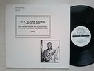 Rev. Lonnie Farris (Gospel, LP)