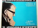 4LP NIKOLAYEVA NIKOLAEVA piano SHOSTAKOVICH 24 Preludes Fugues RARE USSR 1977 NM