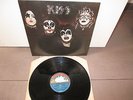 Kiss Same LP Casablanca CBC 4003 Made in Gt Britain 1974 MINT