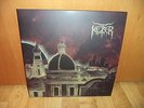 Ketzer - Endzeit Metropolis VINYL Desaster Nocturnal Destroyer 666 Aura Noir