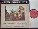 LSC 2348 BEETHOVEN - Symphony No. 7 KARAJAN LP Living Stereo NM
