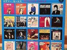 BOB DYLAN THE BYRDS EMY JACKSON 1966 JAPAN PROMO ONLY WLP PROMO LP SUMMER SALES
