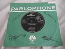 The Beatles - Original UK Parlophone Single I Feel Fine 