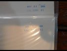 Classic Records TEST LP REINER  Ravel Pictures at an Exhibition  Lsc 2201 RARE