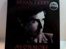 BRYAN FERRY Avonmore 180-gram VINYL LP Sealed ROXY MUSIC