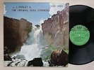 J.J. Farley & The Original Soul Stirrers (Gospel, LP)