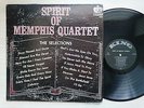Spirit Of Memphis Quartet, King 942, Original (Gospel, LP)