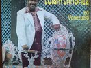 Luisin Landaez En Venezuela LP Venezuelan Press Foca Records
