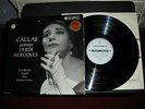 SAX 2293 CALLAS PORTRAYS VERDI HEROINES B/S ED1