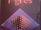I GRES vol. 2 LP RE - ITALIAN KILLER Funk PSYCH Bboy BREAKS & Bossa Scat LIBRARY
