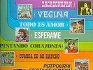 JUAN GABRIEL “HITS EXPLOSIVOS” JOSE JOSE FRESA ACIDA MA LOURDES RARE MEXICAN LP