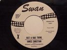 DOO WOP/CROSSOVER DJ 1ST PRESS 45  