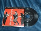 Elvis Presley and Love Me Tender 45 rpm (2 records