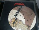 METALLICA -ONE LP 10