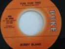 BOBBY BLAND - YUM YUM TREE - IM SORRY