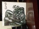 Comus-First utterance 2LP (NEW UNPLAYED) PROG REISSUE