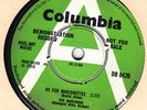 THE MARIANNE-as for marionettes  UK 60´S PSYCH/MOD   DEMO