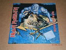 IRON MAIDEN - No Prayer For The Dying  LP, 1990, EMI Records Ltd. / 068- 7 95