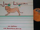 ORIG Vista Sounds JAH LLOYD JAH LION in action with Revolutionary band