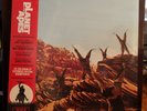 Planet of the Apes Soundtrack - OST Vinyl LP, Limited Event Edition Mondo NEW