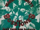 Mighty mighty bosstones don't know how to party lp and 10