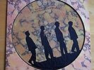 ECHO AND THE BUNNYMEN 'SONGS TO LEARN & SING' LIMITED EDITION PICTURE DISC LP