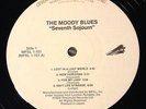 Moody Blues Seventh Sojourn LP Original Master Recording Mobile Fidelity Beatles