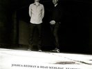 Joshua Redman / Brad Mehldau - Nearness Vinyl LP Nonesuch NEW