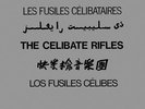 The Celibate Rifles - Five Languages Vinyl LP Bang  NEW