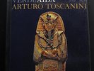 Arturo Toscanini - Verdi Aida 3 LP Mint- LM-6132 RCA 1956 w/Booklet Vinyl Record