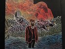 Iron And Wine - Kiss Each Other Clean LP Mint- A-526280 1st w/CD Vinyl Record