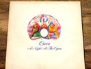 Queen - A Night at the Opera (LP, Vinyl, 1975, first pressing)