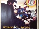 Pete Rock & C.L Smooth The Main Ingredient double vinyl album