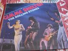 The Rolling Stones - Gimme Shelter - Germany - no Horzu 1986